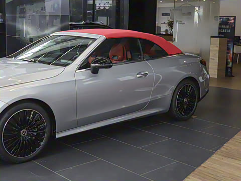 2025�� CLE 300 4MATIC ������ܳ�