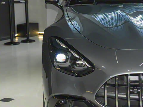 2026�� AMG GT 50 