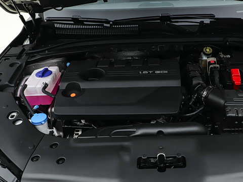 2027�� 2.0T DCT �����