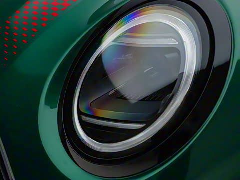 2025�� JOHN COOPER WORKS