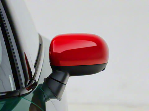 2025�� JOHN COOPER WORKS