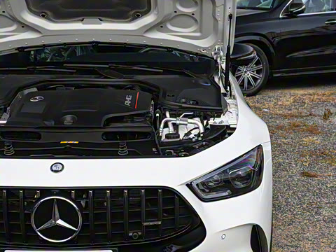 2026�� AMG GT 50 �����ܳ� �й��ر��