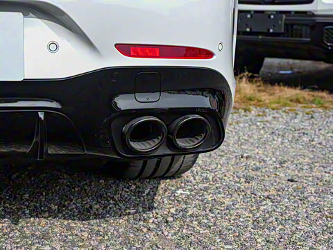 2026�� AMG GT 50 �����ܳ� �й��ر��