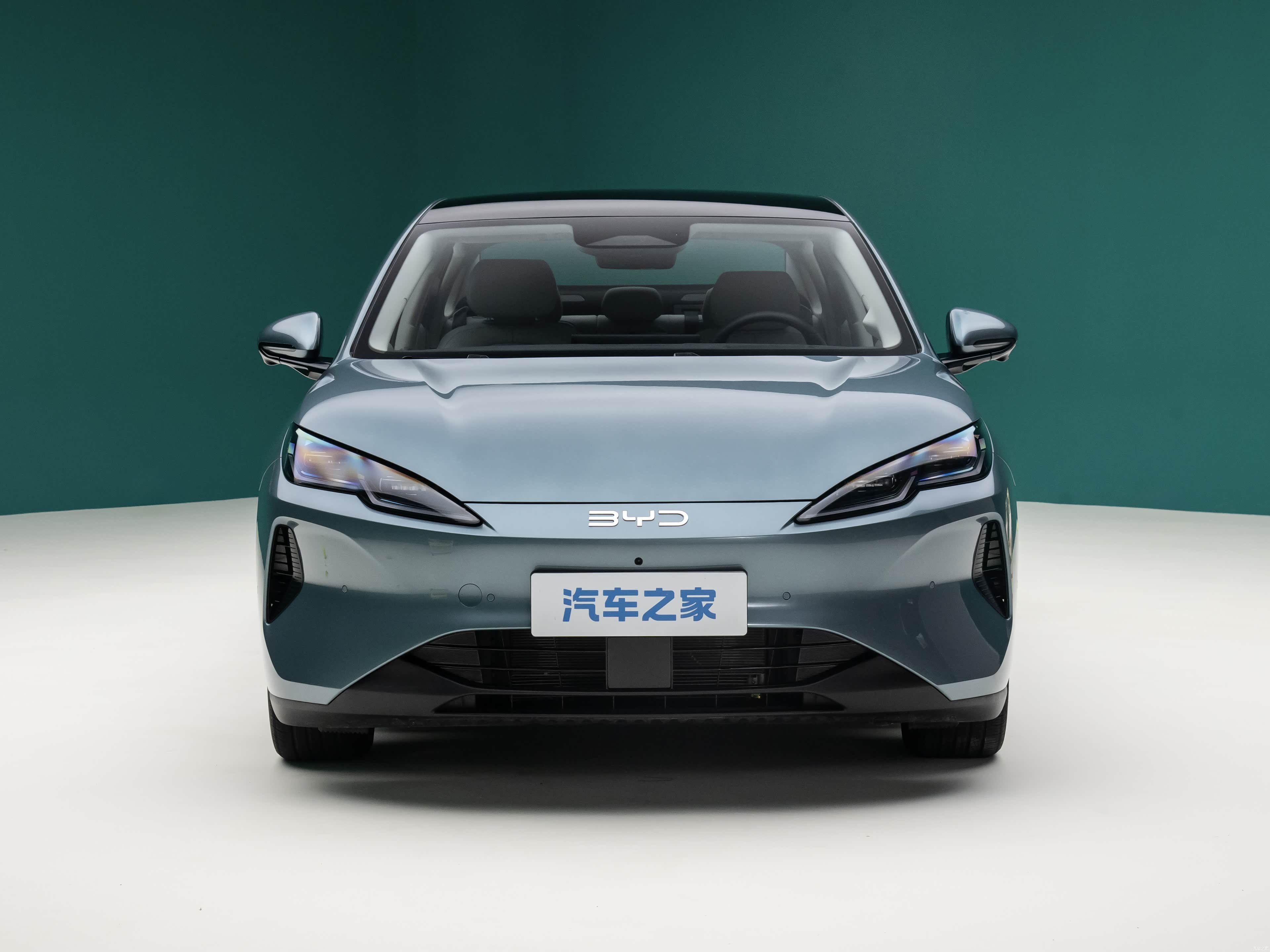 BYD SEAL, миниатюра 10