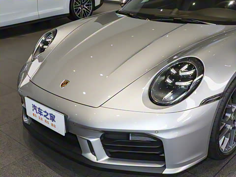 2026�� Carrera 3.0T