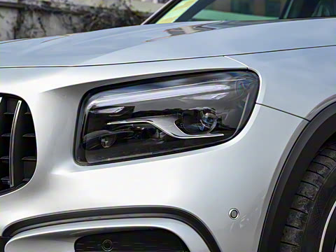 2026�� AMG GLB 35 4MATIC