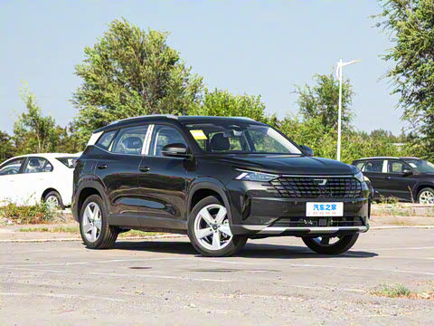 2026�� 280TSI �Զ����а�