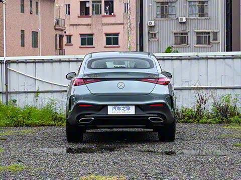 2025�� �Ŀ� GLC 300 4MATIC ����SUV