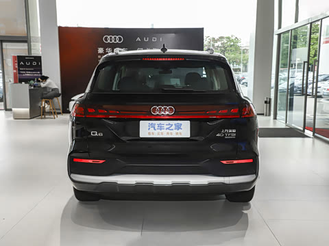 2026�� 40 TFSI quattro ����� ������װ 7��