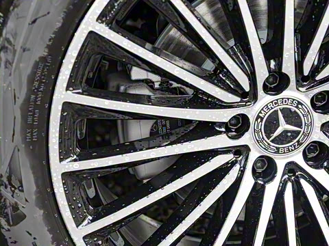 2025�� �Ŀ� GLC 300 4MATIC ����SUV