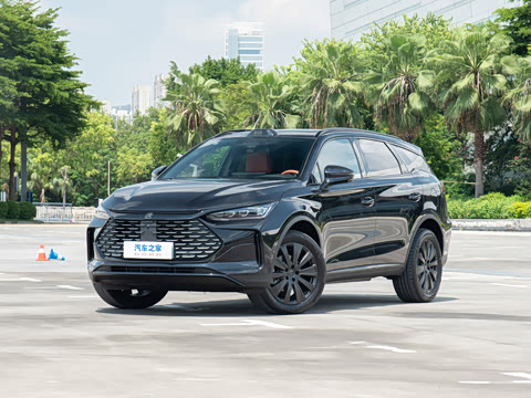 2025�� �Ǽݰ� DM-i 175KM �����״��콢��