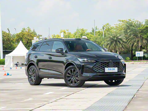 2025�� �Ǽݰ� DM-i 175KM �����״��콢��