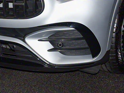 2026 AMG GLC 43 4MATIC