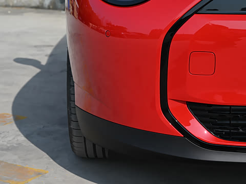 2026�� 466km COOPER E ������