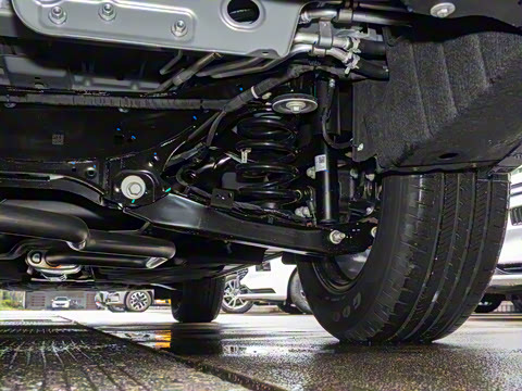 2026�� ���L 2.0T EcoBoost ��������������