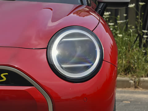 2026�� 463km COOPER SE ���ؿ���ھ���