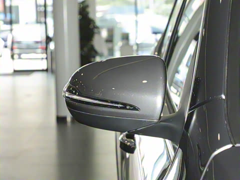 2025�� �Ŀ� GLA 220