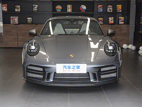 2026�� Carrera 3.0T