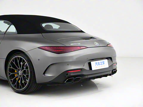 2024�� AMG SL 63 4MATIC+