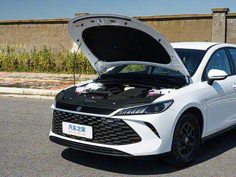 2025�� DM-i �Ǽݰ� 128KM��ȡ��