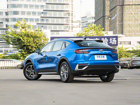 2022�� EcoBoost 245 ���а�