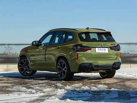 2022�� X3 M������