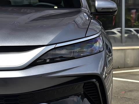 2026�� �ɳ۰� DM-i 220KM������