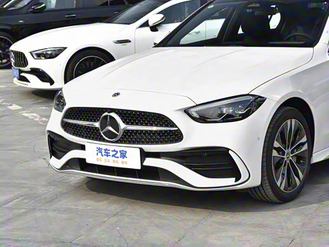 2025�� �Ŀ� C 350 eL