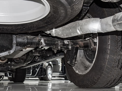 2022�� 3.5T �����߶���