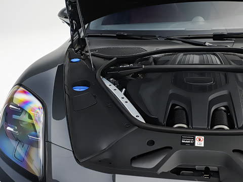 2026�� Panamera �����ӳ������� 2.9T