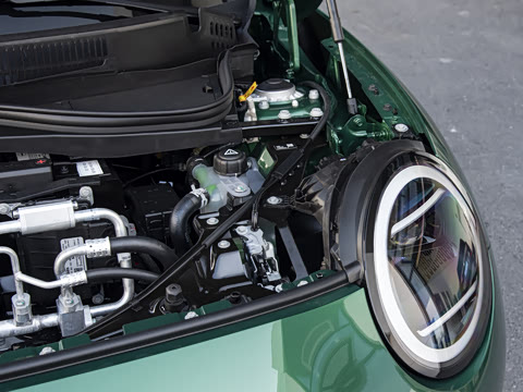 2026�� 463km COOPER SE ������