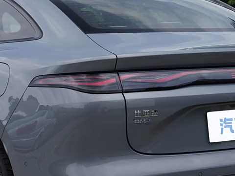 2026�� DM-i 320KM׿Խ��