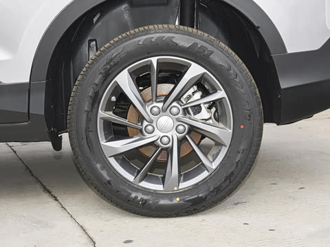 2025�� ��ԽL 1.5TD DCT ����