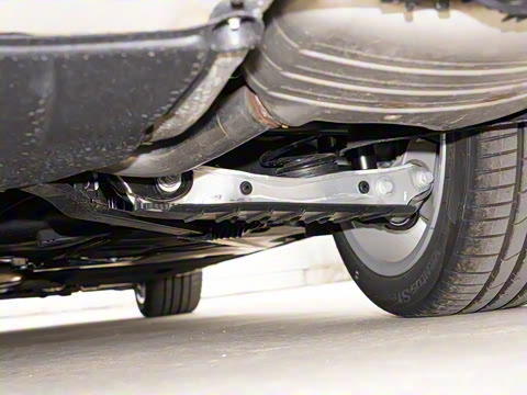 2025�� Sportback ��ذ� 40 TFSI ʱ�ж�����