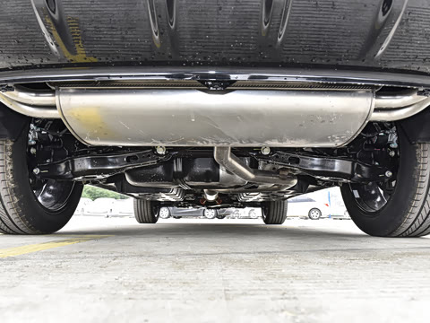 2025�� ���Ĵ� UItra 2.0T ������ �����