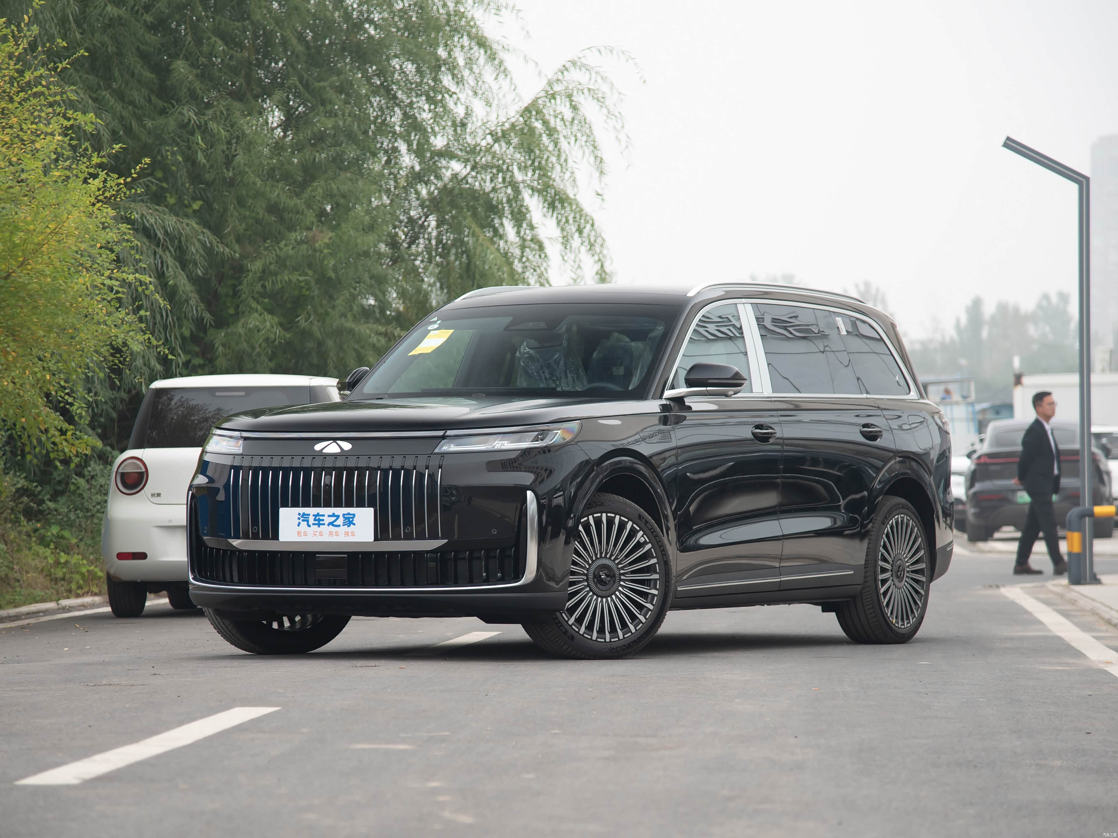 Chery Fulwin T11