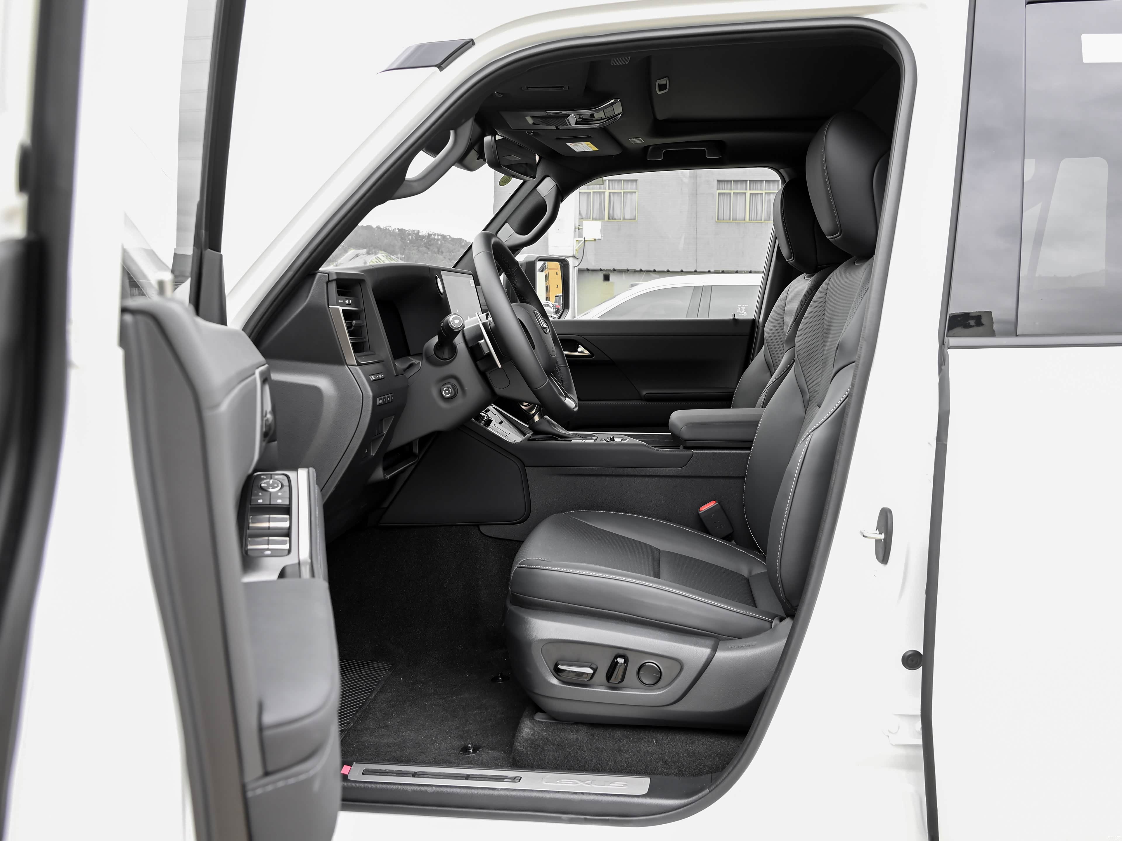 Lexus GX, миниатюра 19