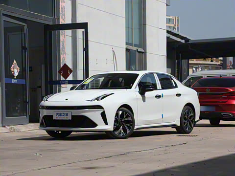 2026�� 1.5TD DCT Halo