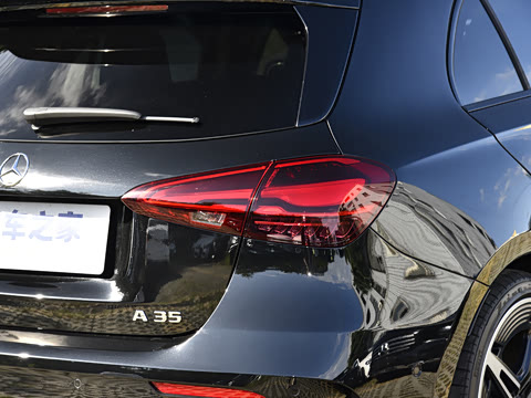 2026�� AMG A 35 4MATIC