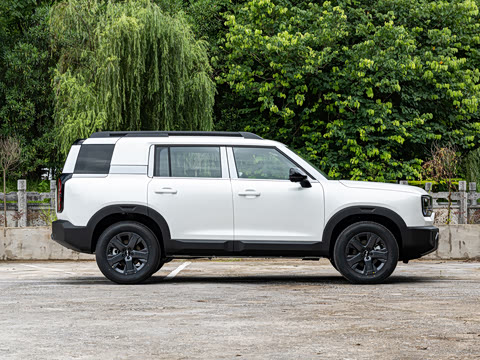 2027�� ���м� 1.5T DCT������׼��