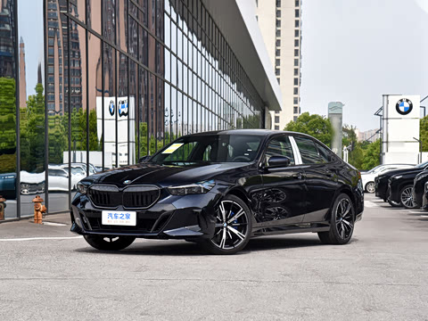 2026�� 530i ������ M�˶���װ