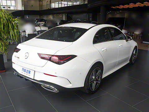 2025�� �Ŀ� CLA 200