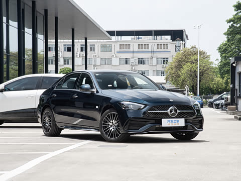 2026�� �Ŀ� C 260 L �˶��ر��