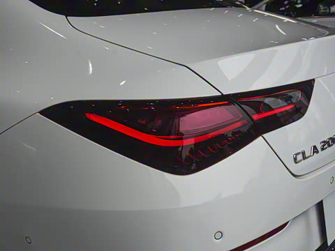 2025�� �Ŀ� CLA 200