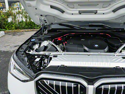 2025�� �Ŀ� xDrive25L ������װ