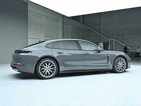 2026�� Panamera ������ 2.9T