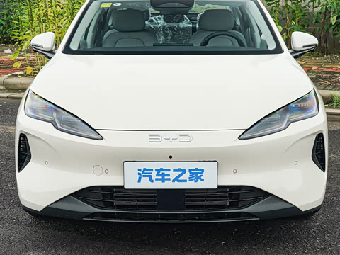 2027�� DM-i 320KM������
