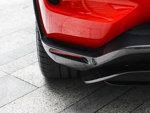 2026�� Testarossa