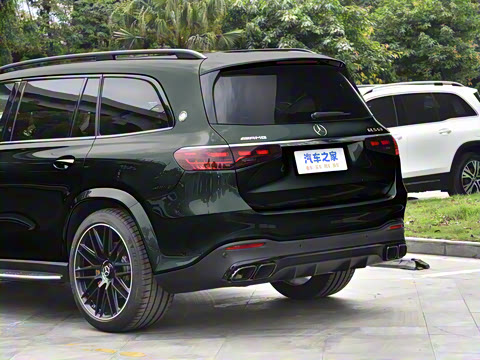 2024�� AMG GLS 63 4MATIC+