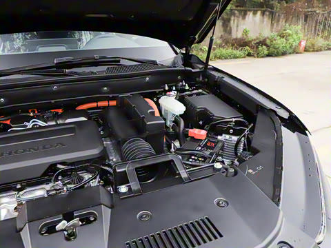 2026�� ȫ��30����ҫ�� 2.0L e:HEV �������